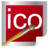 Ico design Icon